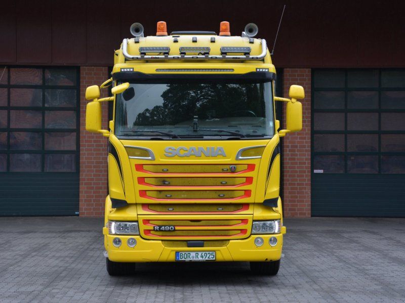 Tropper MMX 13516 QAD