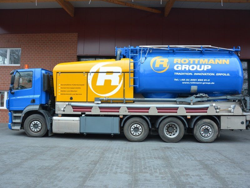 Tropper MMX 13016 duo