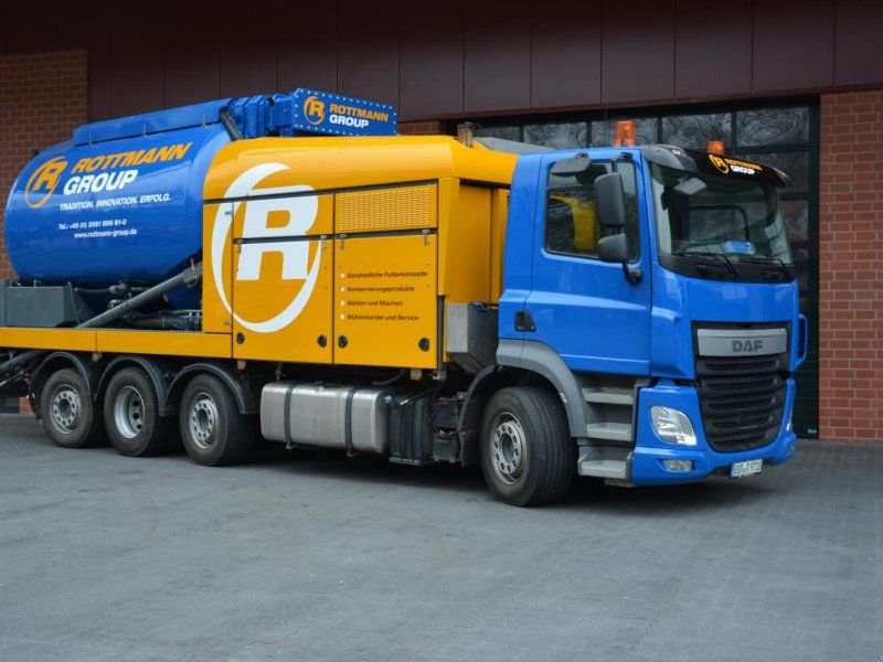 Tropper MMX 13016 duo