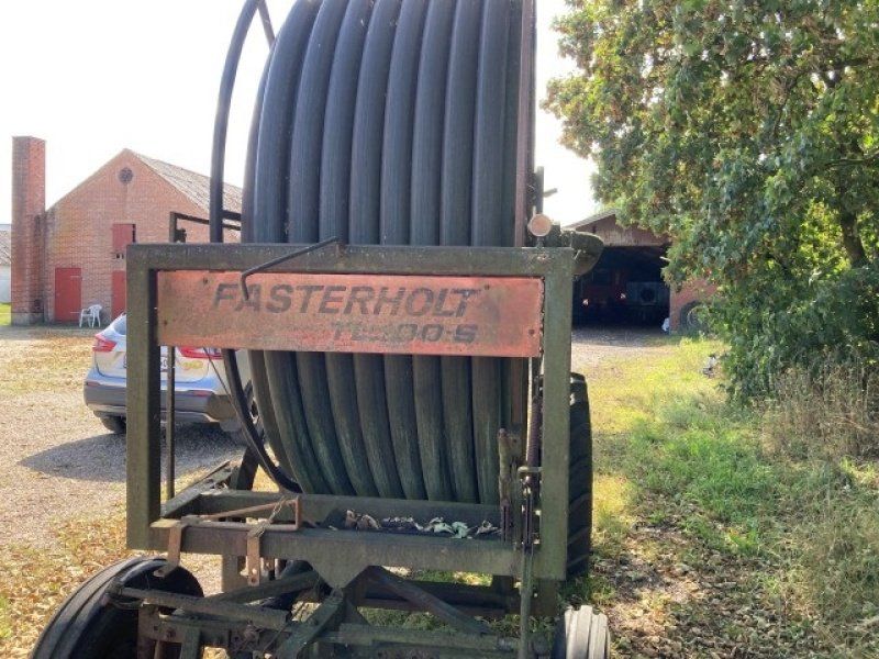 Fasterholt TL100 S