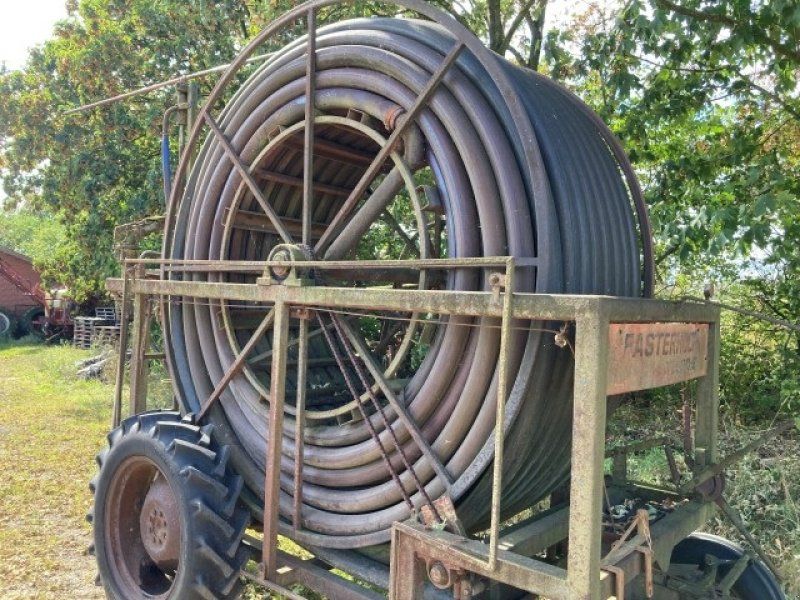 Fasterholt TL100 S