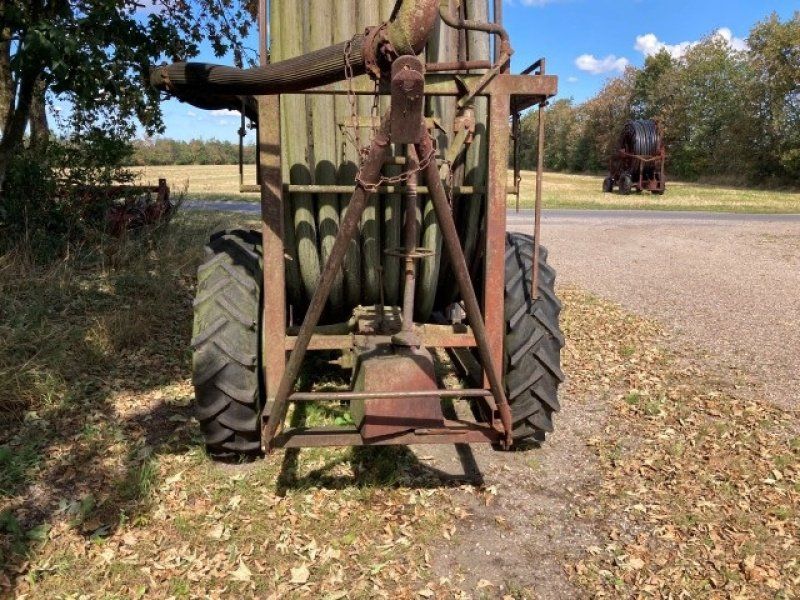 Fasterholt TL100 S