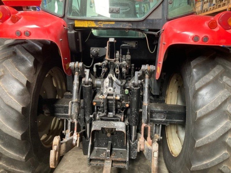 Massey Ferguson 5455