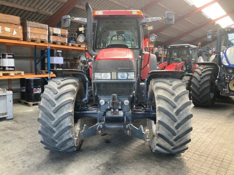Case IH 155 MXM
