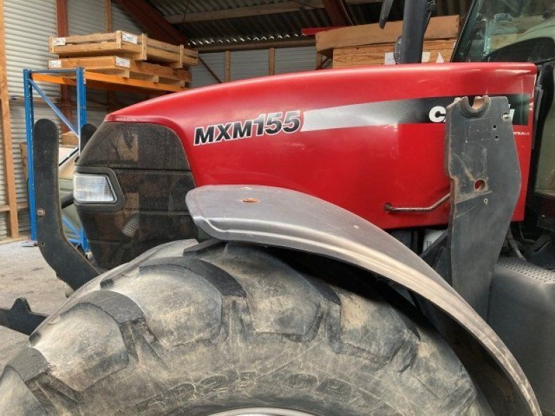 Case IH 155 MXM