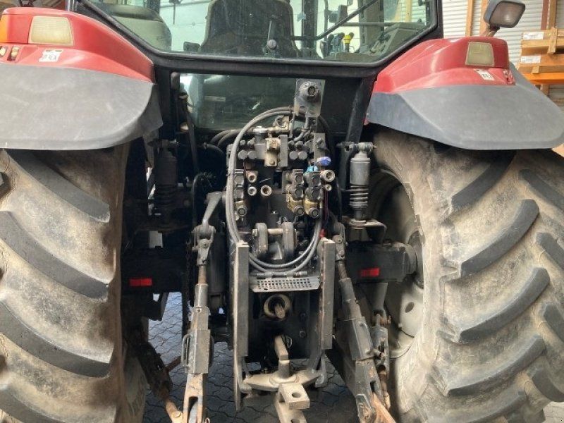 Case IH 155 MXM