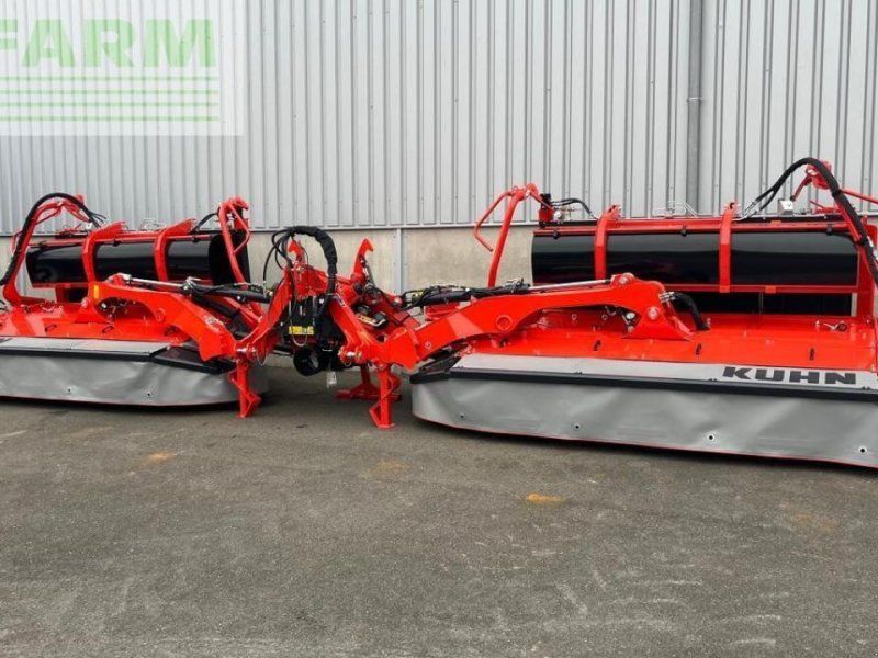 Kuhn fc 9330 d-ra