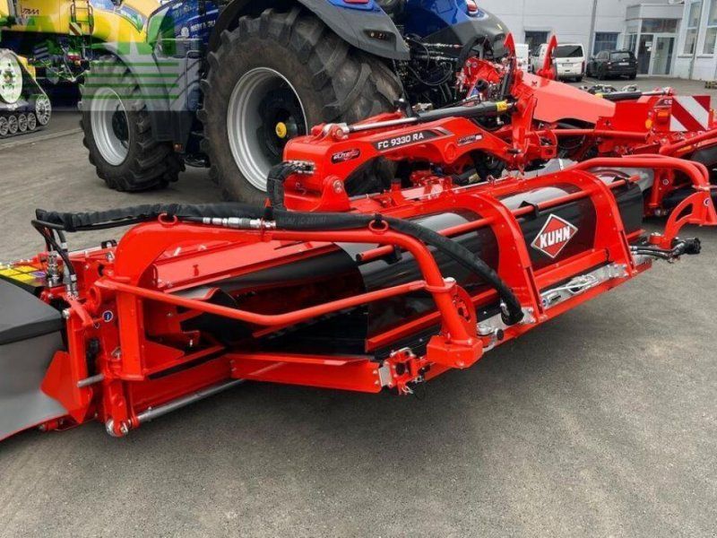 Kuhn fc 9330 d-ra
