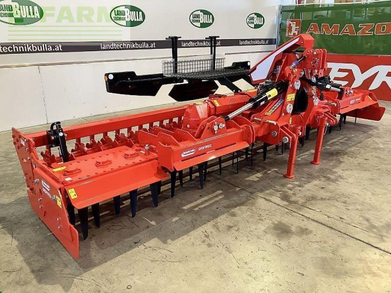 Maschio falco super 5000 hd