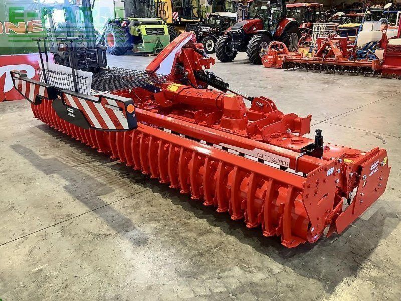 Maschio falco super 5000 hd