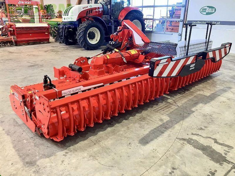 Maschio falco super 5000 hd