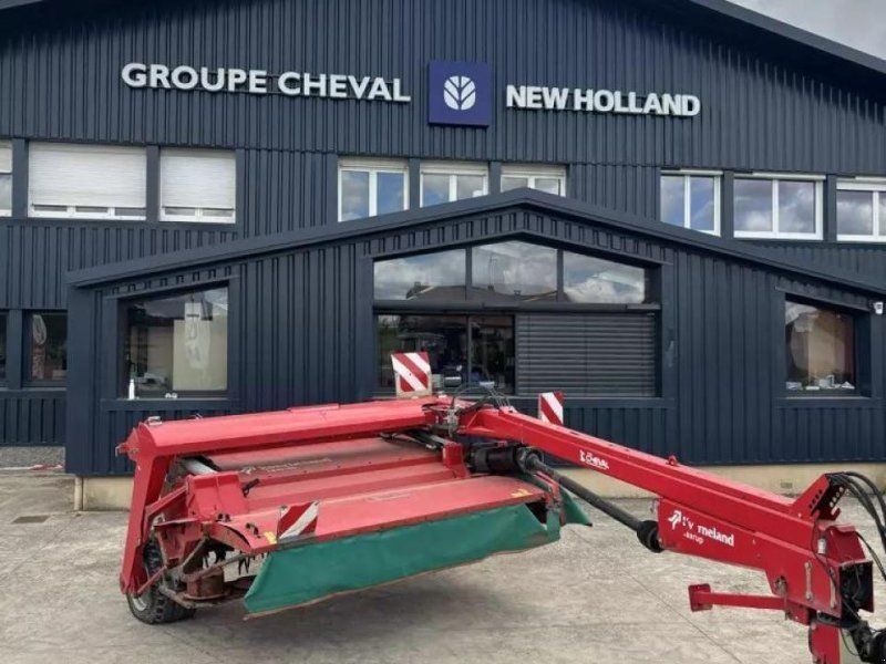 Kverneland 4332 lt