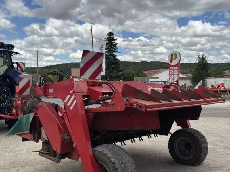 Kverneland 4332 lt