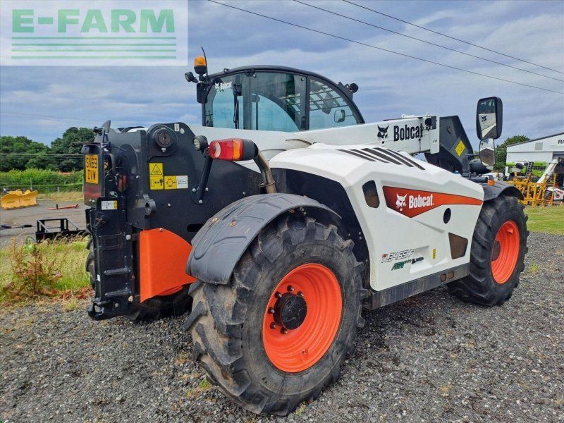 Bobcat TL34-65HF