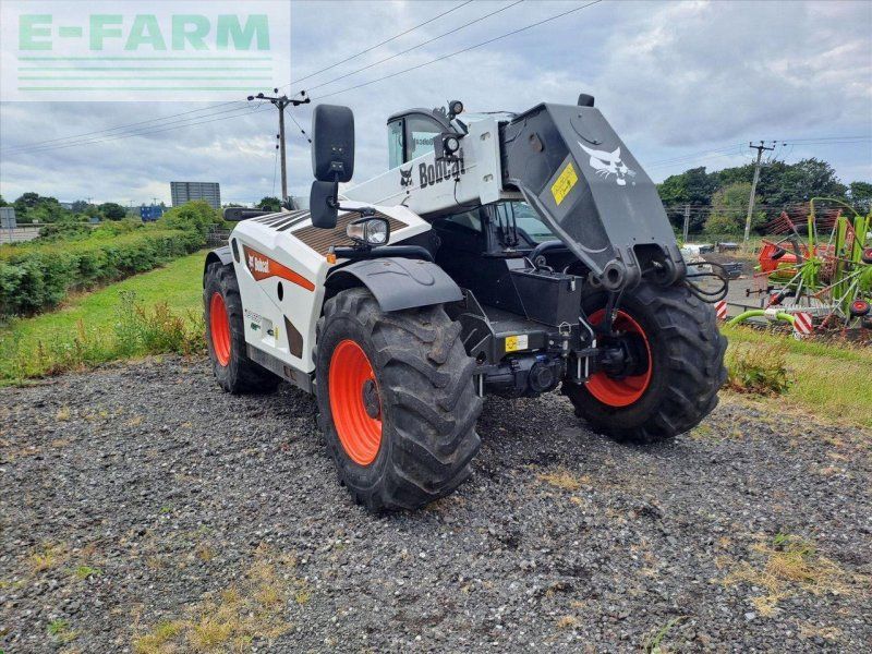Bobcat TL34-65HF