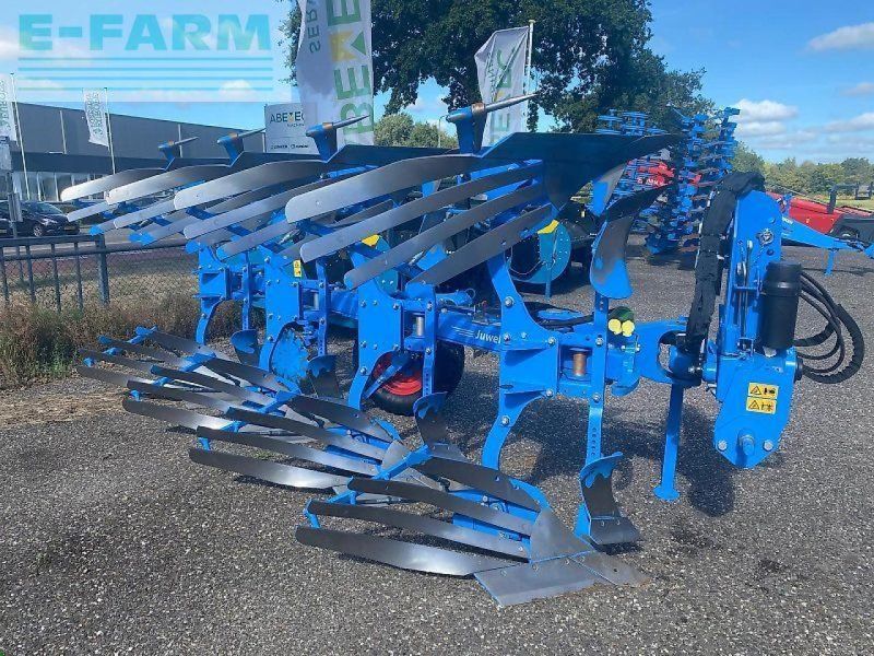 Lemken juwel 6 mv 4n100
