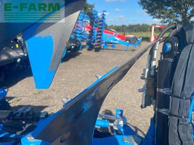 Lemken juwel 6 mv 4n100