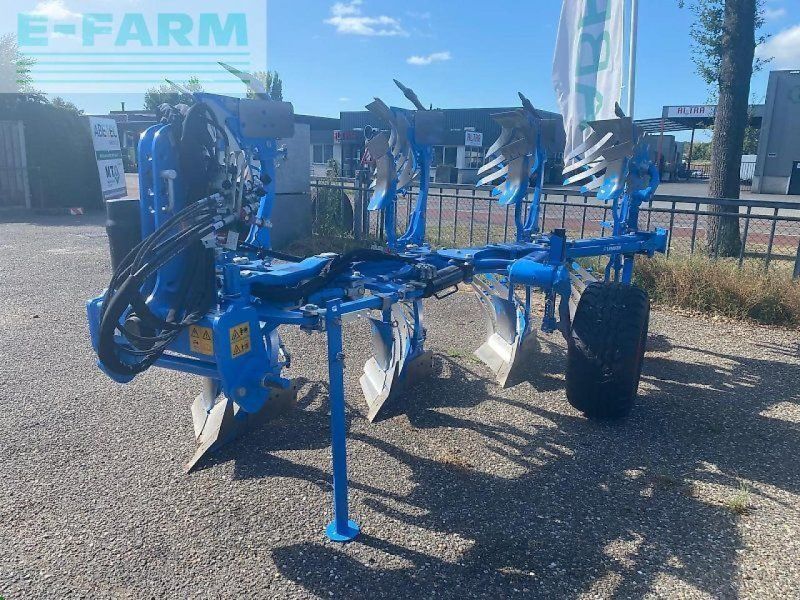 Lemken juwel 6 mv 4n100