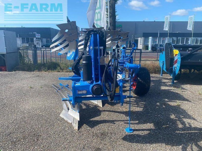 Lemken juwel 6 mv 4n100