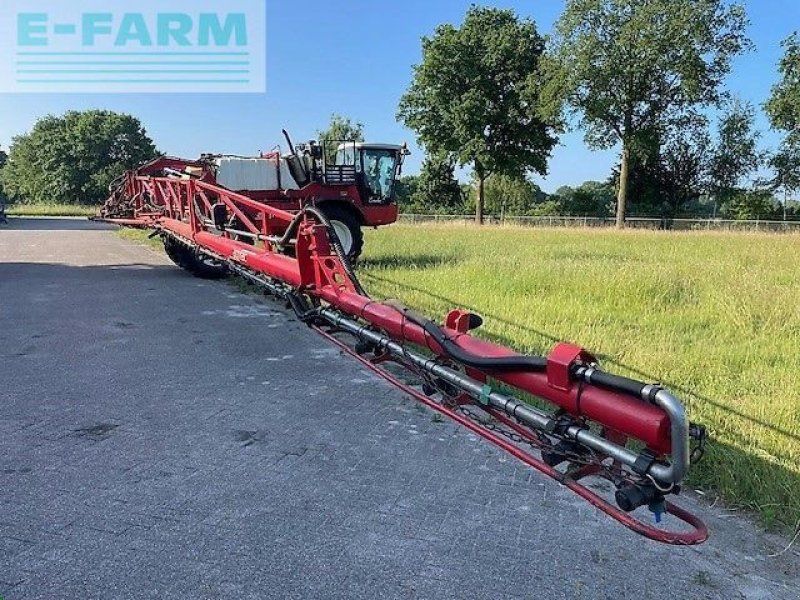 Agrifac condor ii