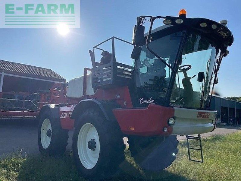 Agrifac condor ii