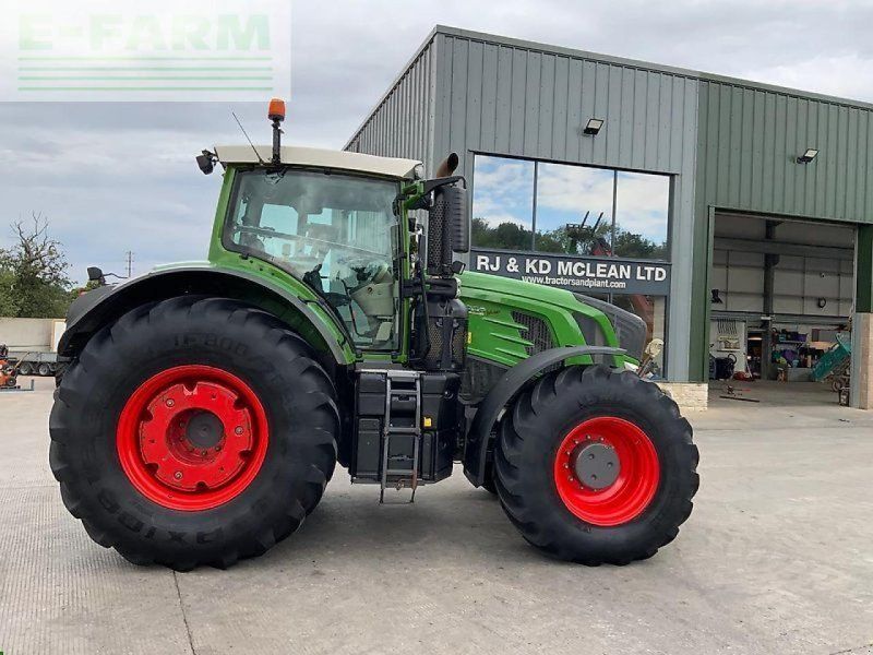 Fendt 939 profi plus (st27512)