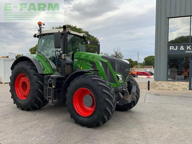 Fendt 939 profi plus (st27512)