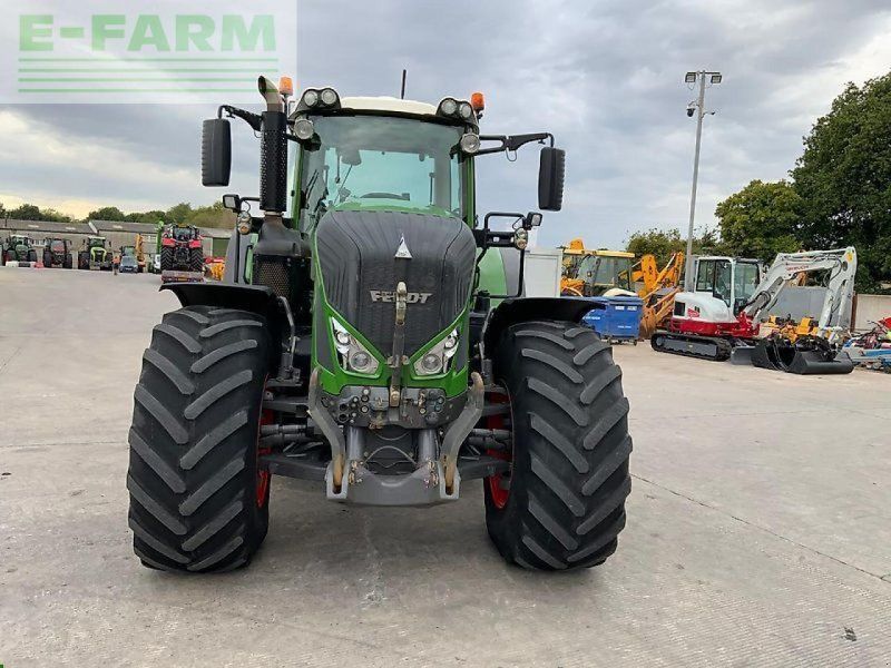 Fendt 939 profi plus (st27512)