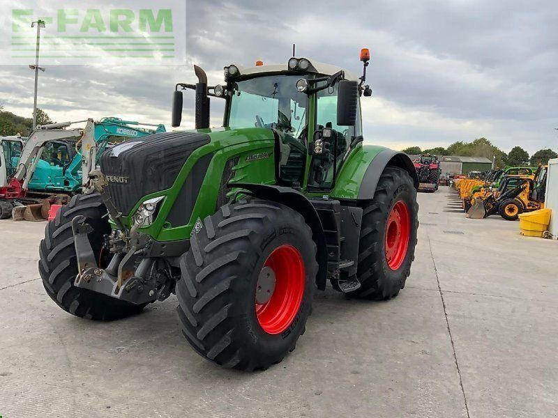 Fendt 939 profi plus (st27512)