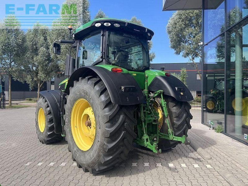 John Deere 7310r #784077
