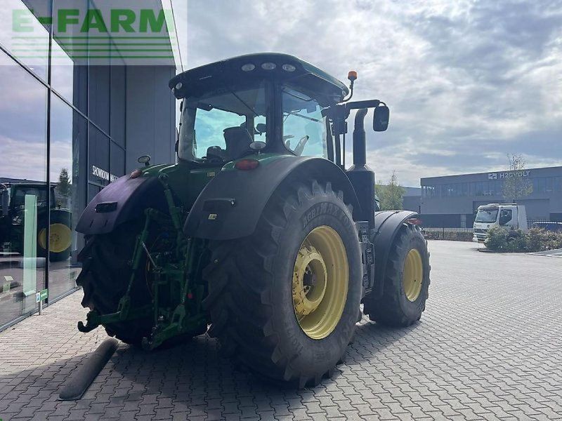 John Deere 7310r #784077