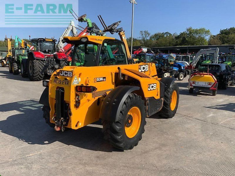 JCB 536-70 agri super tele (st27174)