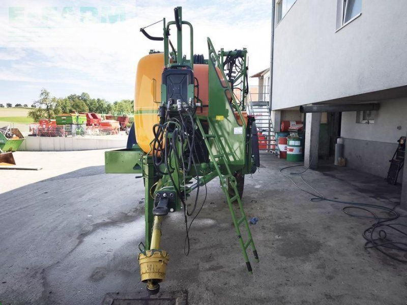 Amazone ug 3000 special
