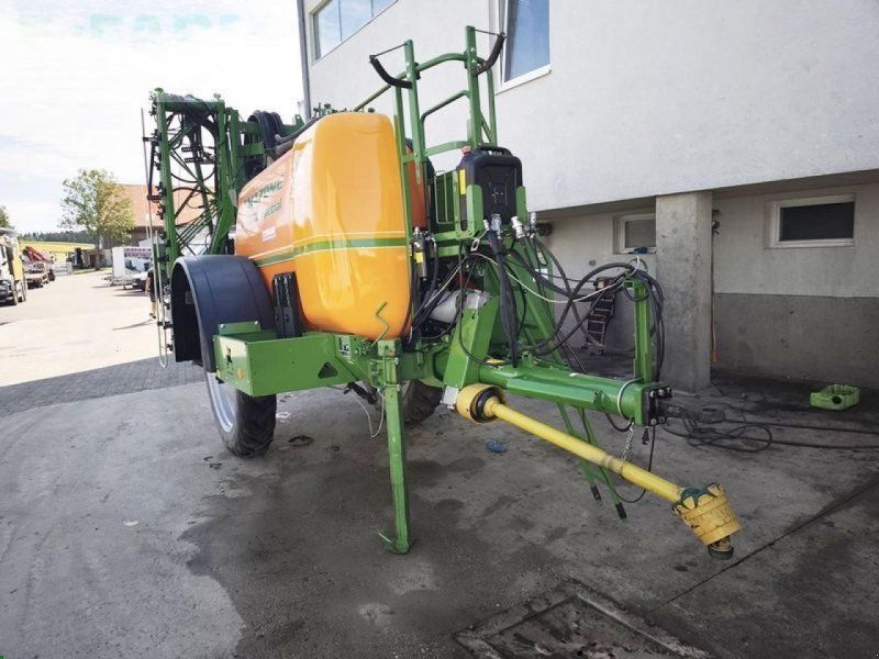 Amazone ug 3000 special