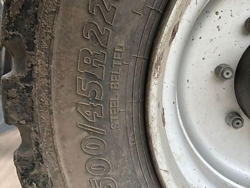 Terex tl80 #777832