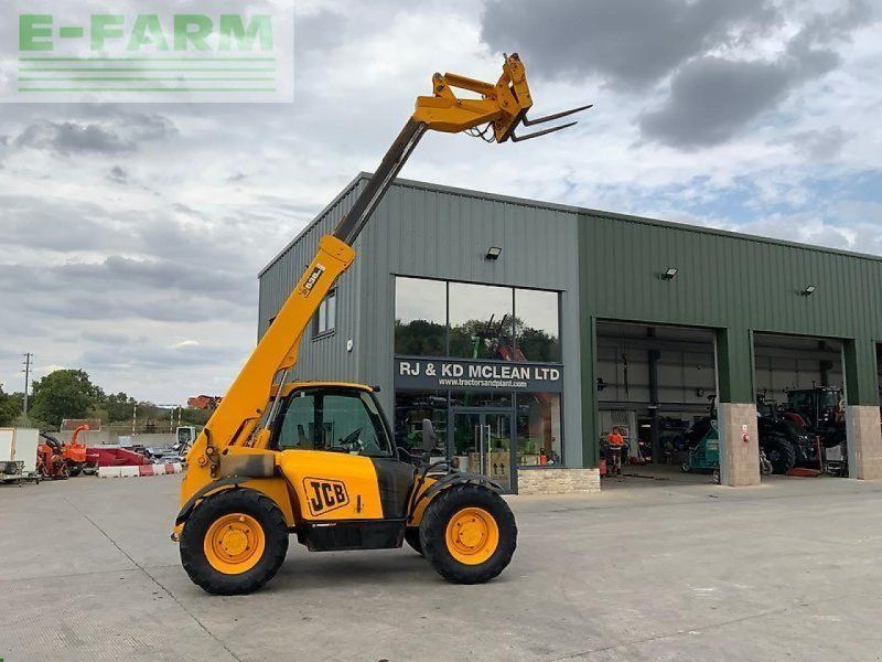 JCB 536-60 agri super tele (st26599)