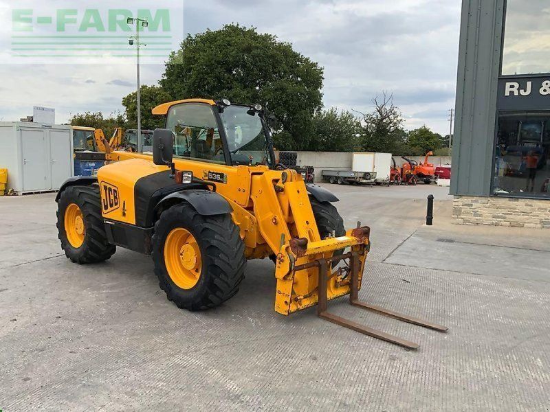 JCB 536-60 agri super tele (st26599)