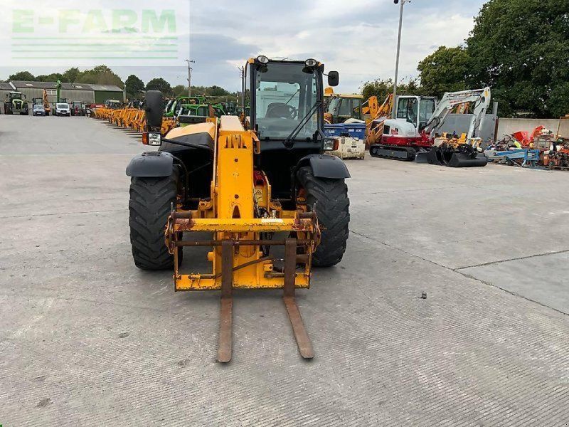 JCB 536-60 agri super tele (st26599)