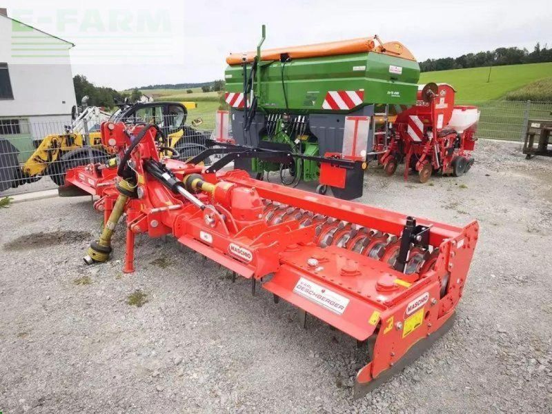 Maschio falco 5000 hd kreiselge