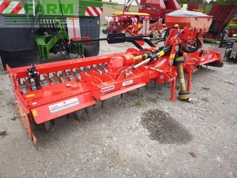 Maschio falco 5000 hd kreiselge