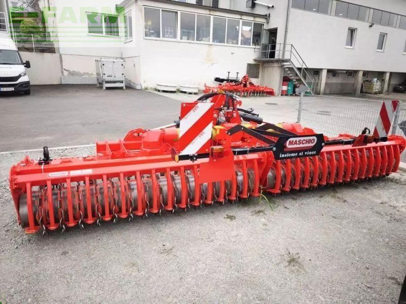 Maschio falco 5000 hd kreiselge