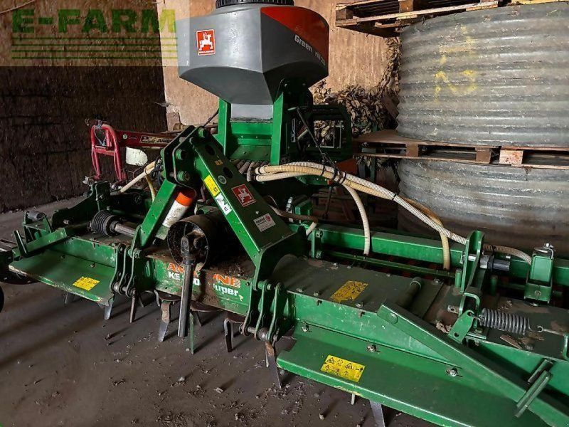 Amazone ke 3500 super  apv