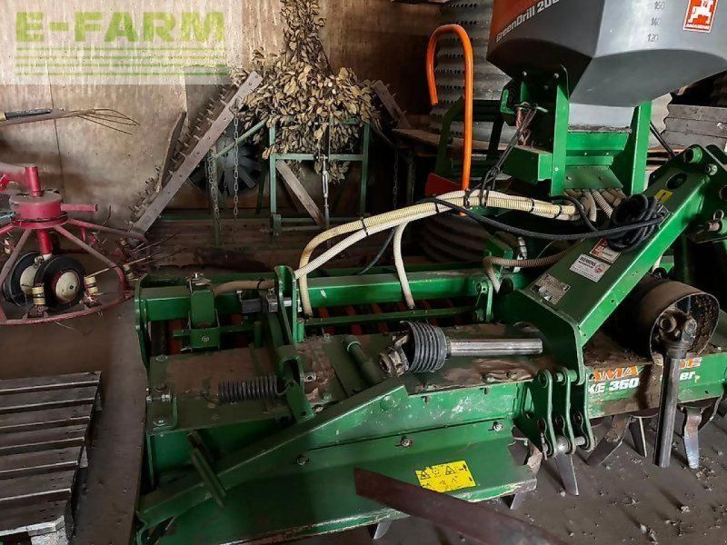 Amazone ke 3500 super  apv