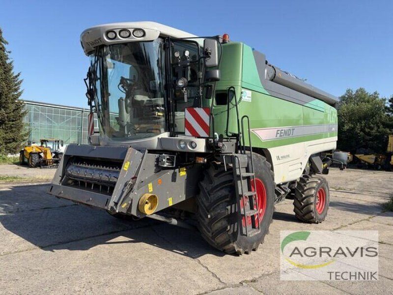 Fendt 6335 C PL