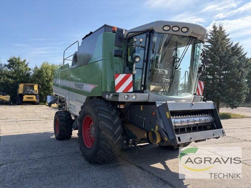 Fendt 6335 C PL