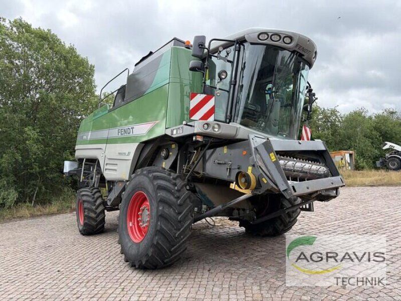 Fendt 6335 C PL