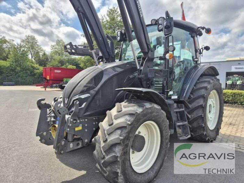 Valtra A 105 MH4