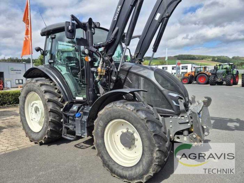 Valtra A 105 MH4