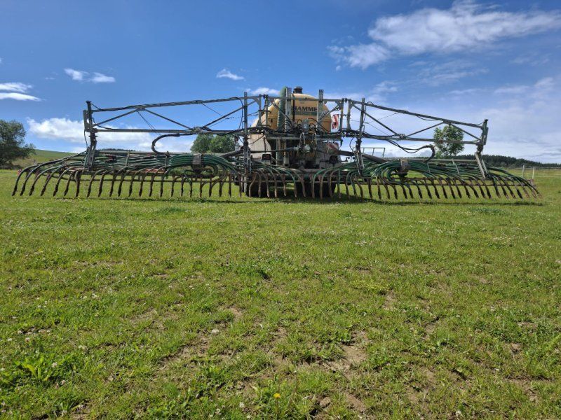 Zunhammer SK 18,5 PUL