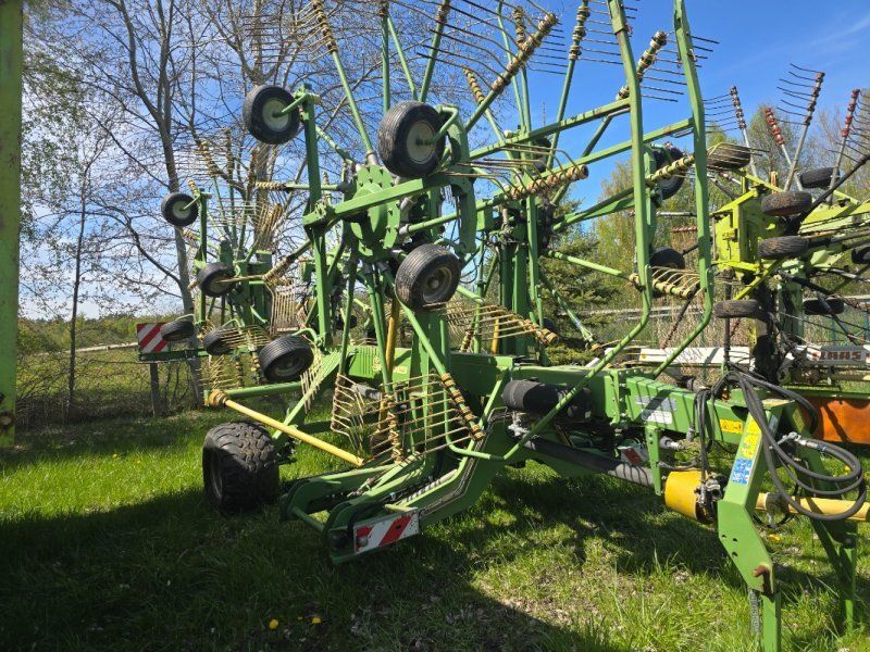 Krone Swadro 1400